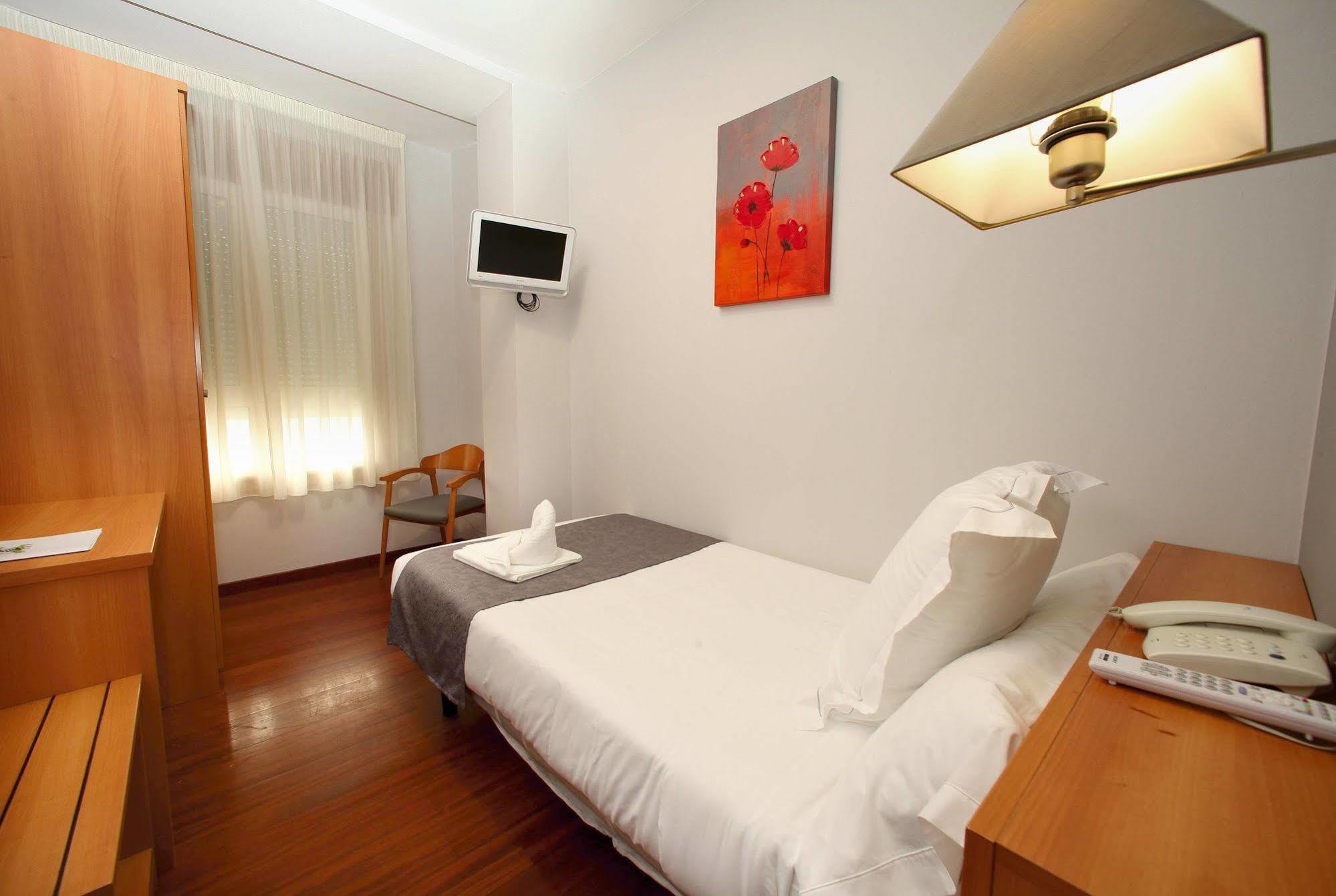 Hotel Ribeira Sacra Monforte De Lemos Exterior photo